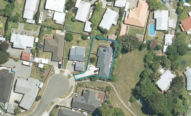 28 Merlot Place, Riversdale, Blenheim - Carousel 1