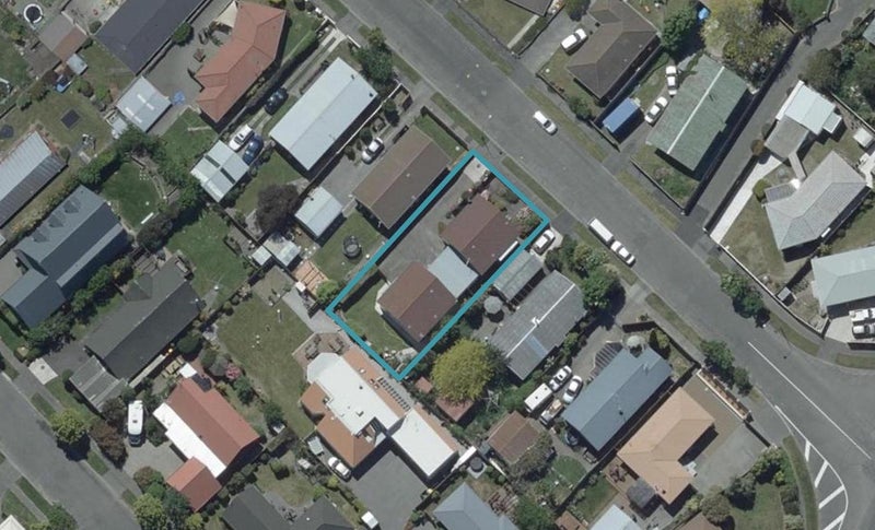2/9 Cowes Street, Avondale, Christchurch - Carousel 1