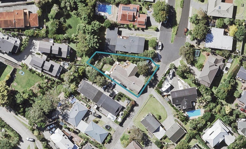 71 Newhaven Terrace, Mairangi Bay, Auckland - Carousel 1