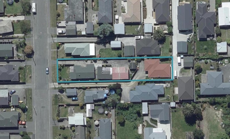8 Badger Street, Parklands, Christchurch - Carousel 1