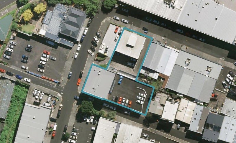 72C France Street South, Eden Terrace, Auckland - Carousel 1