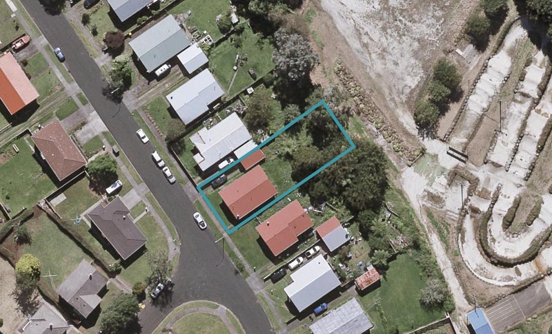 38 Endeavour Street, Marfell, New Plymouth - Carousel 1