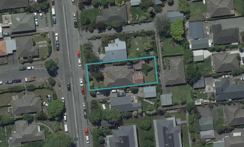 42 Ilam Road, Upper Riccarton, Christchurch - Carousel 1