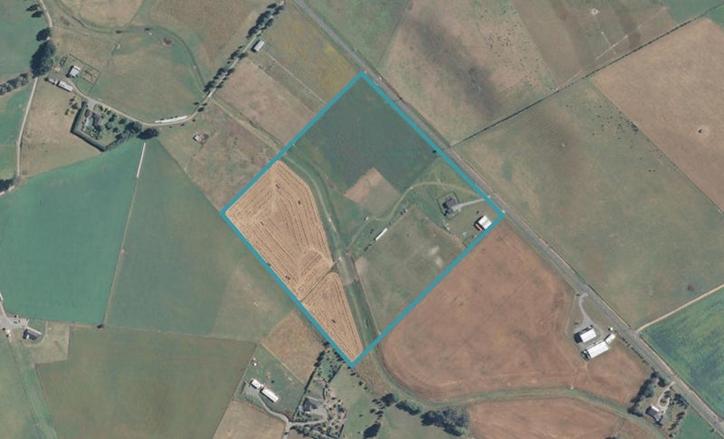 335 Rosewill Valley Road, Rosewill, Timaru - Carousel 1