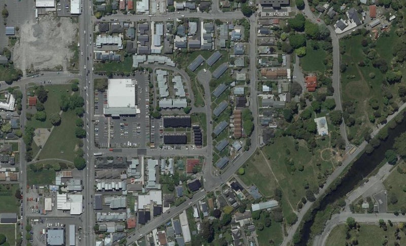 35 Warwick Street, Richmond, Christchurch - Carousel 1