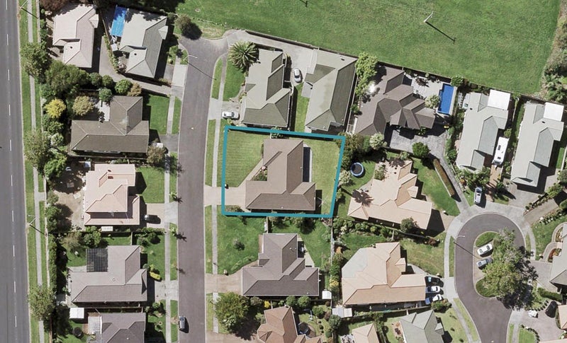 15 Glassonby Road, Northpark, Auckland - Carousel 1