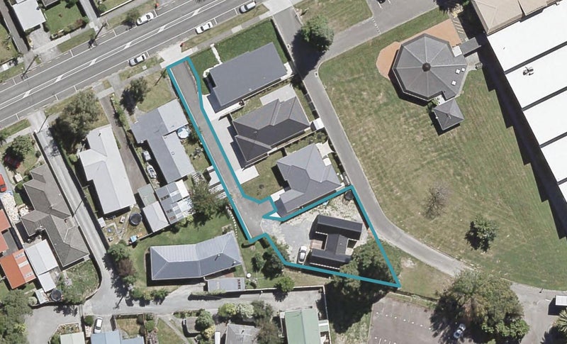 20A Lane Street, Wallaceville, Upper Hutt - Carousel 1