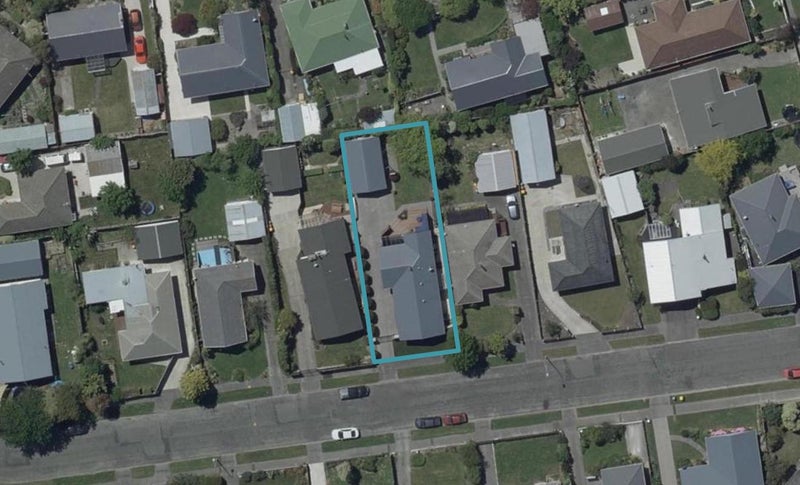 27 Rollesby Street, Hoon Hay, Christchurch - Carousel 1