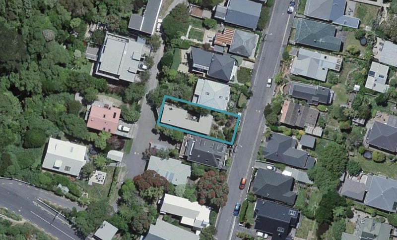 54 Hanover Street, Wadestown, Wellington - Carousel 1
