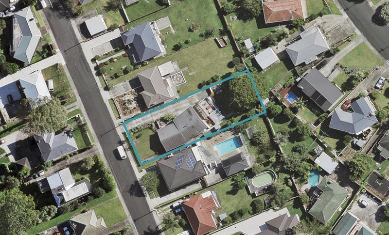 6 Rothery Road, Hillpark, Auckland - Carousel 1