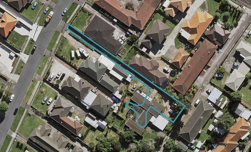 6A Regent Street, Papatoetoe, Auckland - Carousel 1