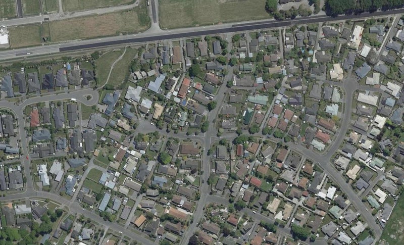 21 Connemara Drive, Northwood, Christchurch - Carousel 1