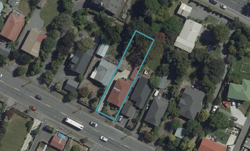 47 Opawa Road, Waltham, Christchurch - Carousel 1