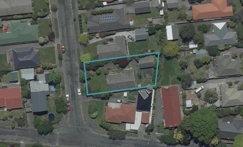 4 Longmuir Street, Ilam, Christchurch - Carousel 1