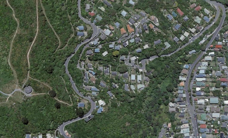 14 Carlton Street, Melrose, Wellington - Carousel 1