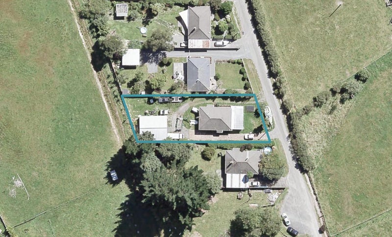 264E Old School Road, Maymorn, Upper Hutt - Carousel 1