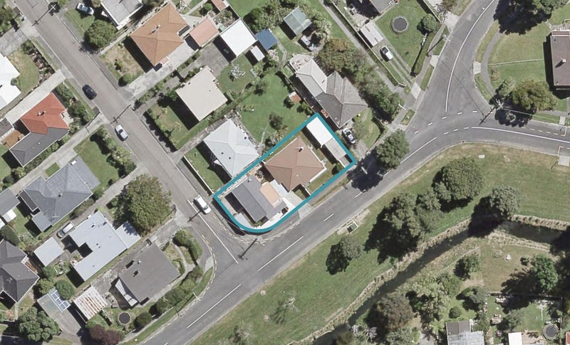 19A Avon Street, Waterloo, Lower Hutt - Carousel 1