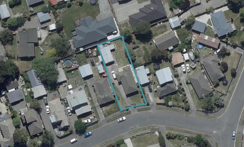 19 Staffordshire Street, Burwood, Christchurch - Carousel 1