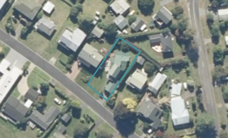 7 Nisbet Terrace, Kinloch, Taupō - Carousel 1