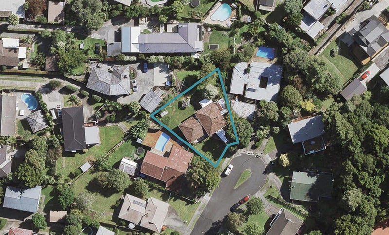 26 Kahurangi Place, Hillpark, Auckland - Carousel 1