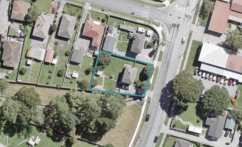 203 Waddington Drive, Naenae, Lower Hutt - Carousel 1