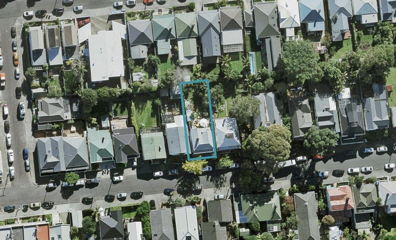 49 Norfolk Street, Ponsonby, Auckland - Carousel 1