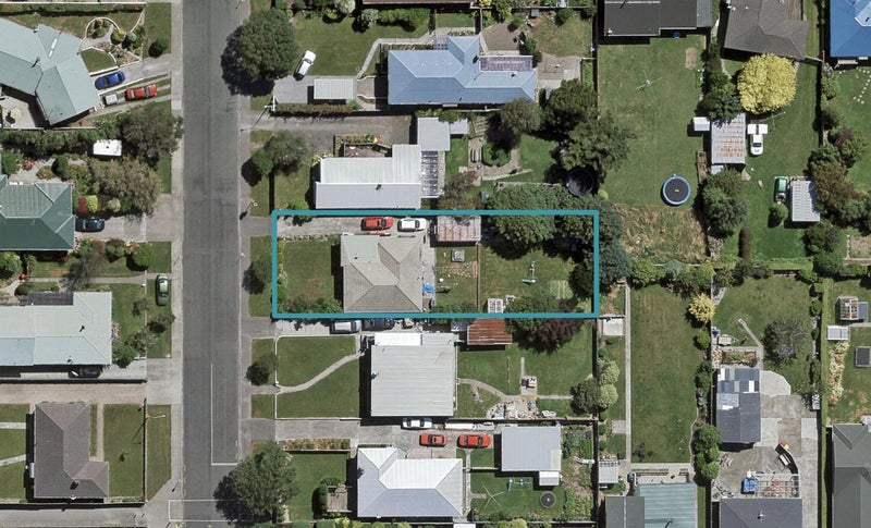 59 Lime Street, Newfield, Invercargill - Carousel 1