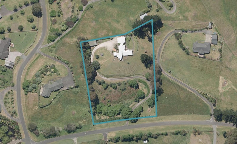 7 Mannington Road, Otamatea, Whanganui - Carousel 1