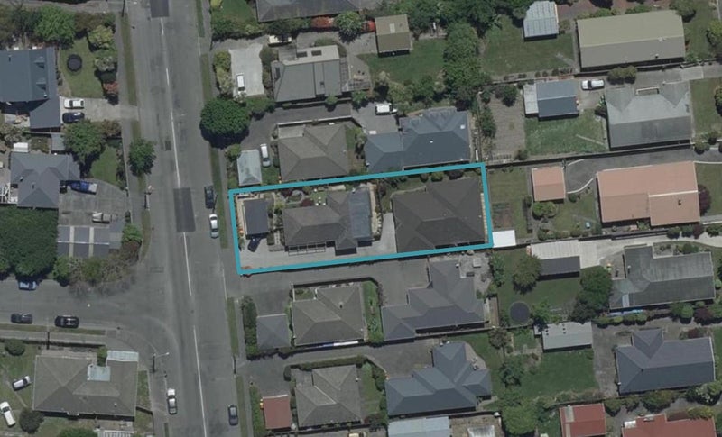 194 Avonhead Road, Avonhead, Christchurch - Carousel 1