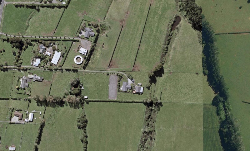 1215 Egmont Road, Egmont Village, New Plymouth - Carousel 1