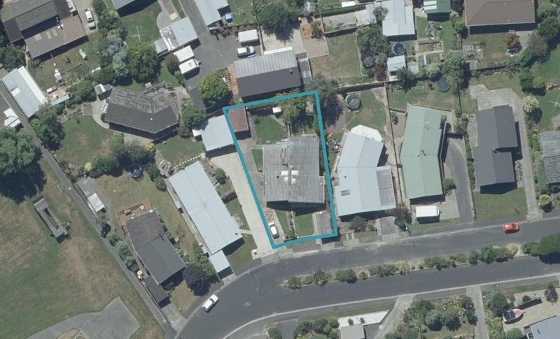 12B Gebbie Street, Kinmont Park, Mosgiel - Carousel 1