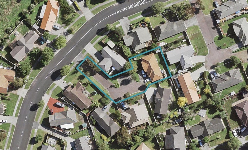 95 Riverton Drive, Randwick Park, Auckland - Carousel 1