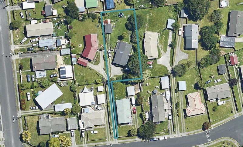 47 Roger Street, Pukehangi, Rotorua - Carousel 1