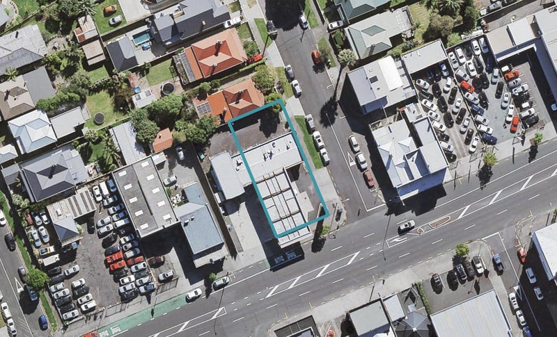 339 Great North Road, Grey Lynn, Auckland - Carousel 1
