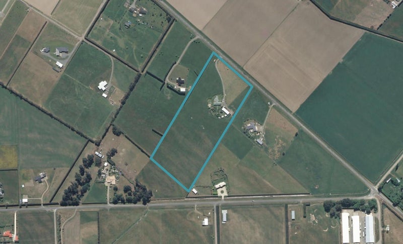 379 Mount Thomas Road, Fernside, Rangiora - Carousel 1