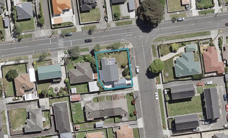 35 King Street, Ebdentown, Upper Hutt - Carousel 1