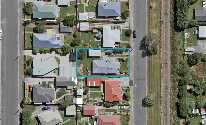 140 Drury Lane, Grasmere, Invercargill - Carousel 1
