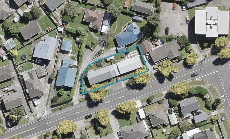 21A Naenae Road, Naenae, Lower Hutt - Carousel 1