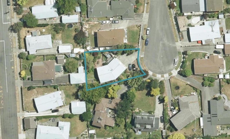 18 Mountain View Road, Witherlea, Blenheim - Carousel 1