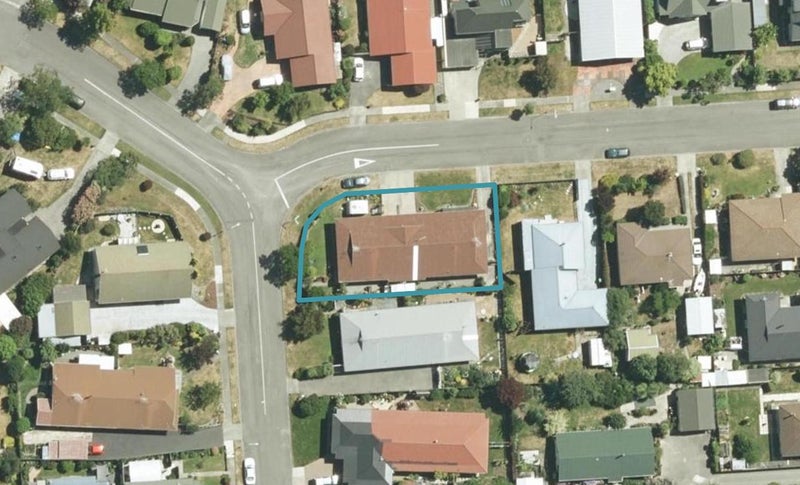 22B Brooklyn Drive, Redwoodtown, Blenheim - Carousel 1