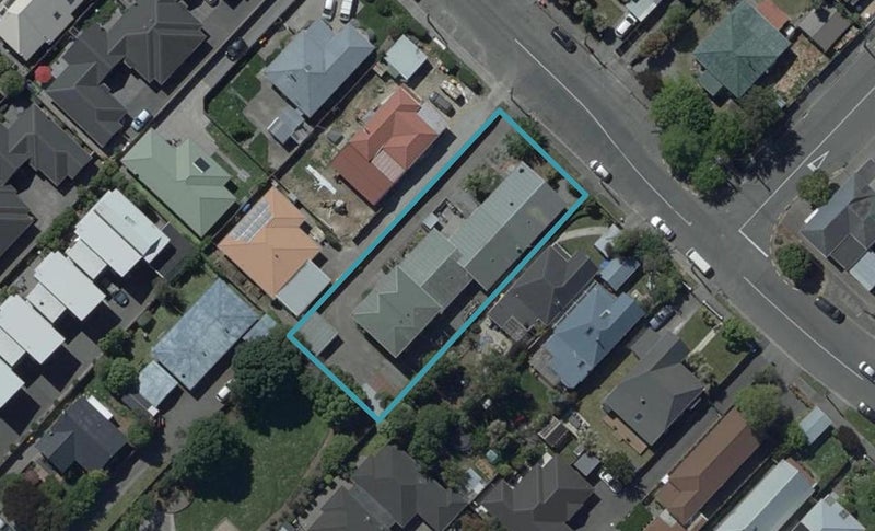 5/164 Huxley Street, Sydenham, Christchurch - Carousel 1