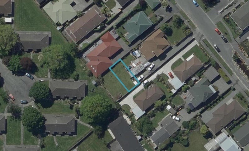 6/16 Baretta Street, Somerfield, Christchurch - Carousel 1
