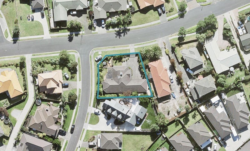 1 Lagoon View, Gulf Harbour, Whangaparaoa - Carousel 1