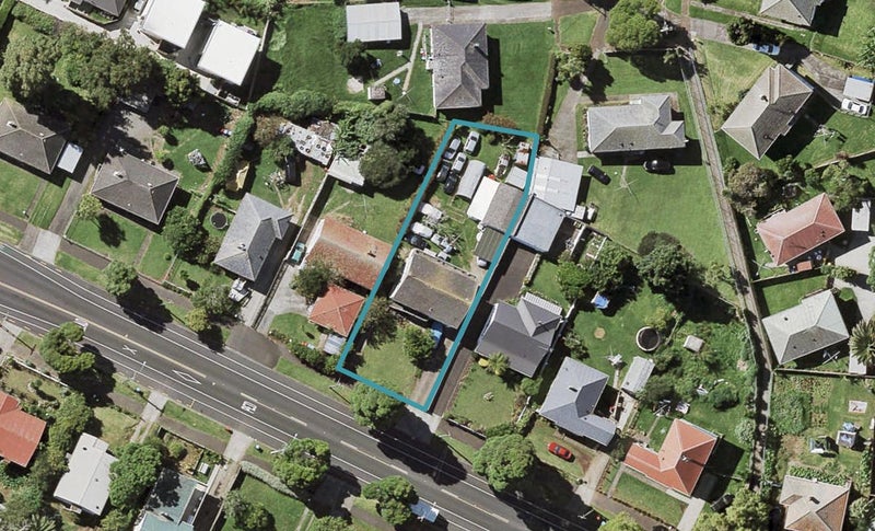 6/182 Tripoli Road, Point England, Auckland - Carousel 1