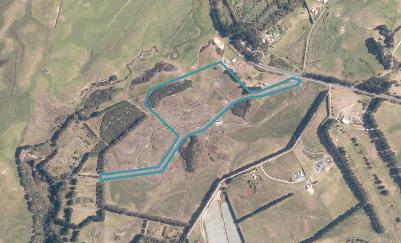 0 State Highway 1, Houhora, Pukenui - Carousel 1