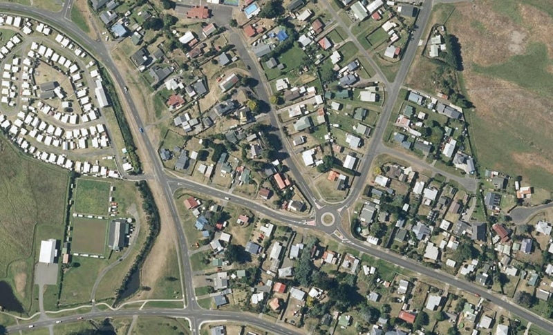 2 Carthew Terrace, Foxton Beach, Foxton - Carousel 1