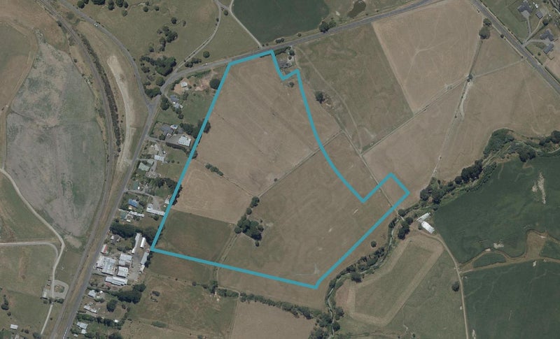 0 Makino Road, FEILDING - Carousel 1