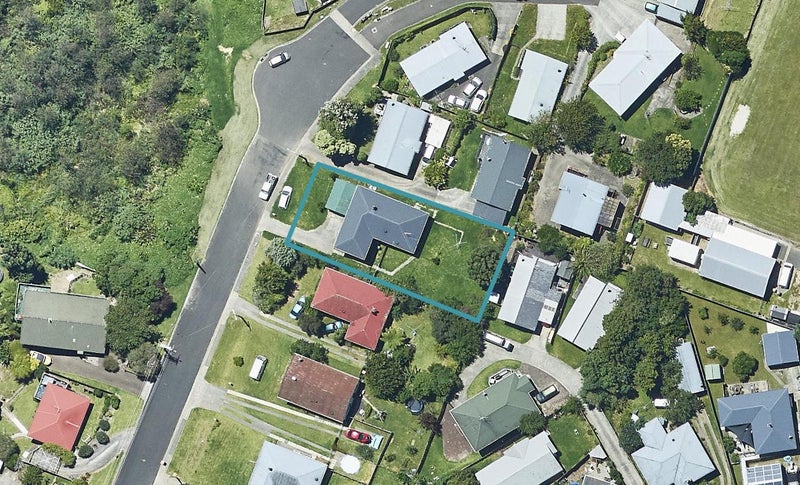 158 Mansels Road, Parkvale, Tauranga - Carousel 1