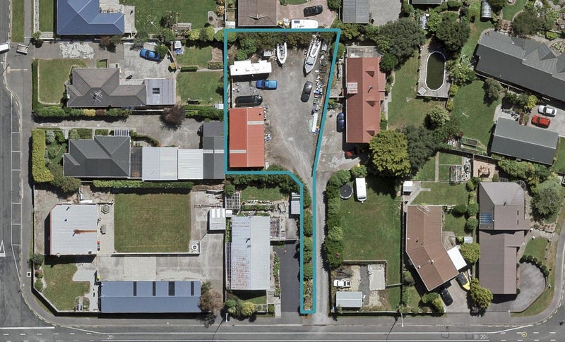 124 John Street, Heidelberg, Invercargill - Carousel 1