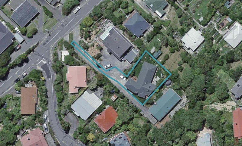 22A Abbott Street, Ngaio, Wellington - Carousel 1